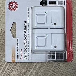 Window/ Door Alarm