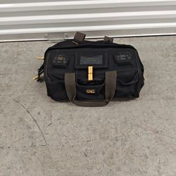 Tool Bag $60
