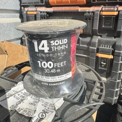 14AWG Wire