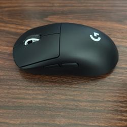 Logitech GPro X Super light 2