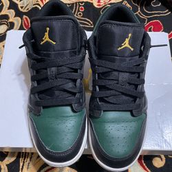 Jordan’s
