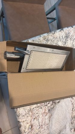 Cal Flame Searer for Grill