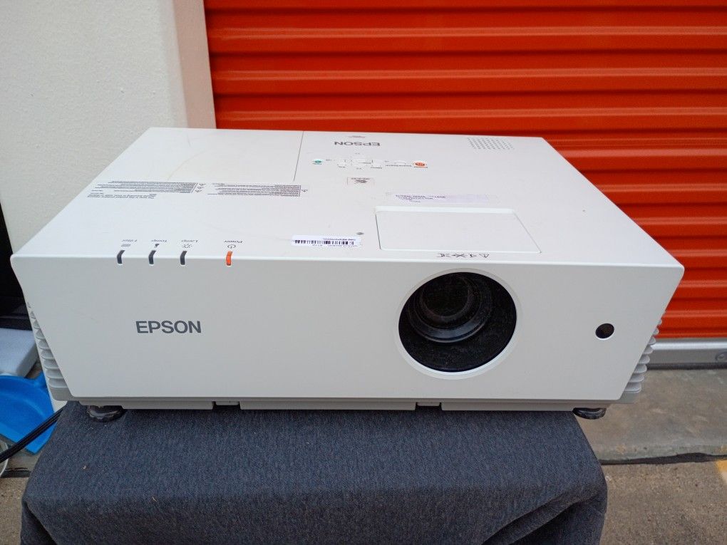 Espen Projector