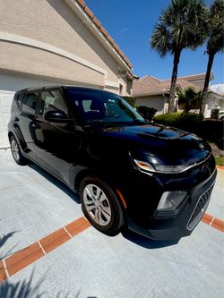 2021 KIA Soul