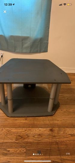 Generally used stand