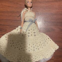 Barbie doll Original