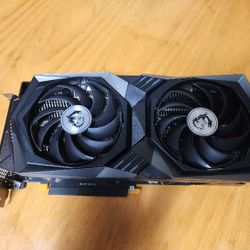 RTX 3060 12gb