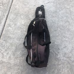 youth baseball bag