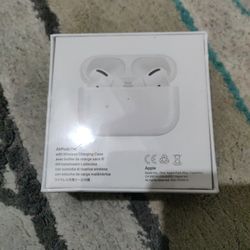 Airpods Pro 