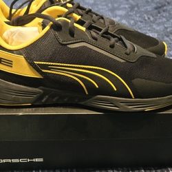 Puma Porsche Shoes 10