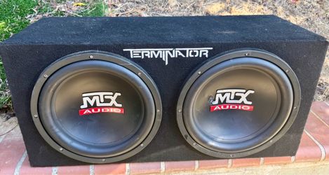 12 inch subs