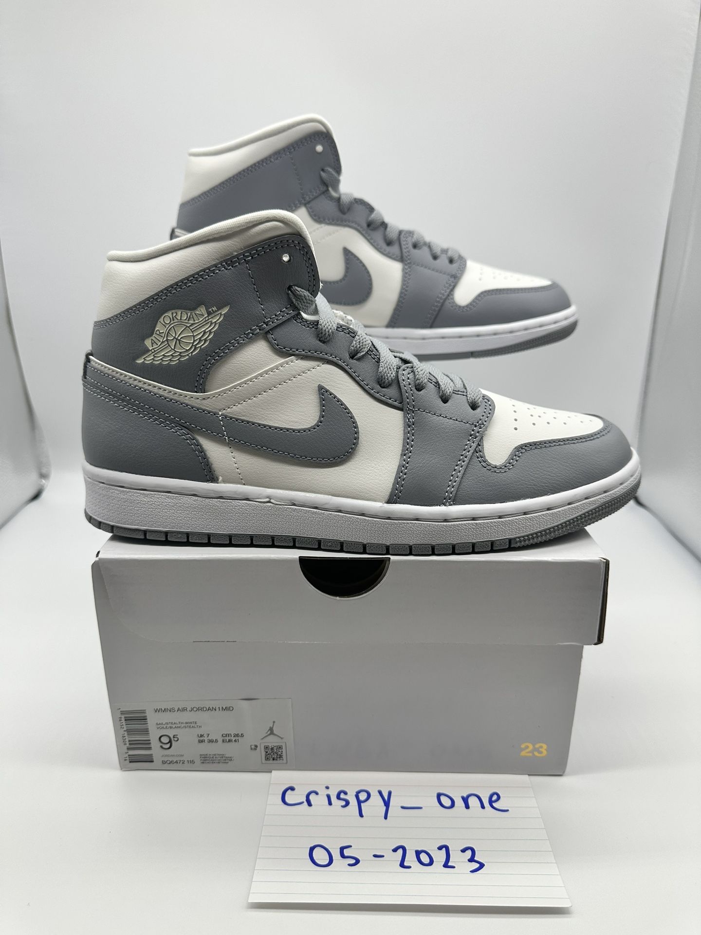 bq6472 115 release date