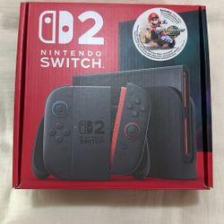 Nintendo Switch 2