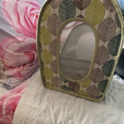 Large Parrot/bird Bag