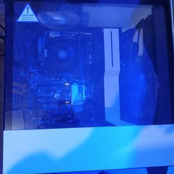 Custom Built Computer 