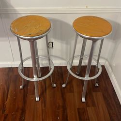 Bar Stools