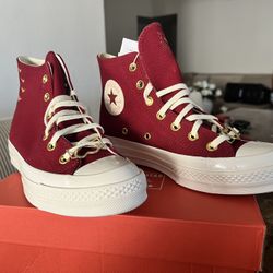 Converse Chuck 70 Valentines Day Limited Edition 