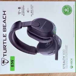 Turtle Beach Stealth 600