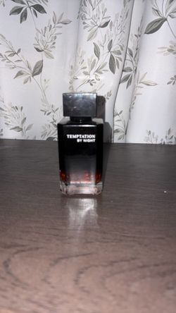 Temptation By Night Eau de Parfum