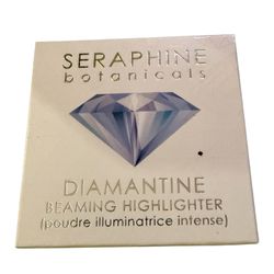 Seraphine Botanicals Highlighter Oyster