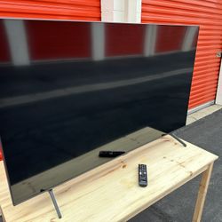 55 inch SAMSUNG TV