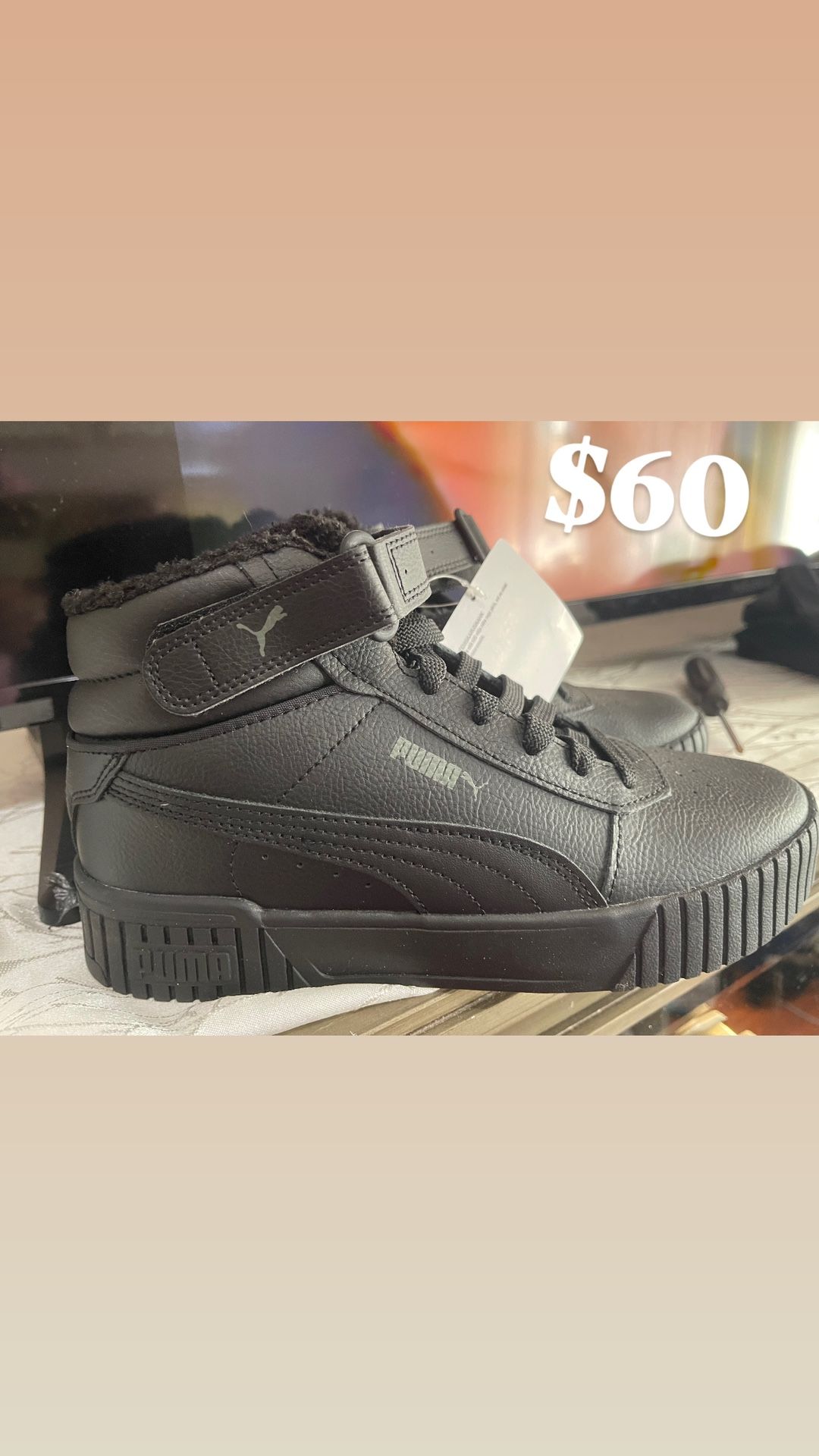Puma Shoes