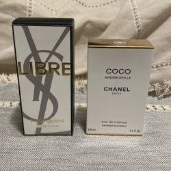 Perfume Combo 