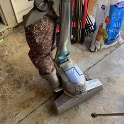 Kirby Carpet Cleaner