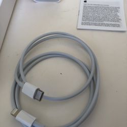 iPhone 11 Pro Max18 USB -C Power Adapter