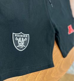 raider shorts