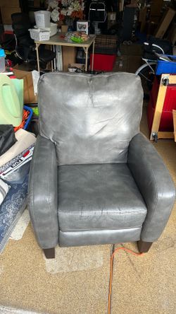 Recliner