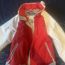 10/12 Size Beautiful Coat, Only 1 Time Wear