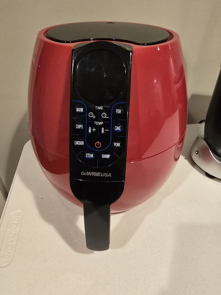 GoWise USA 3.7Q Airfryer