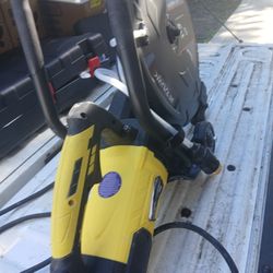 CORTADORA DE CEMENTO DISCO 16. NEW 