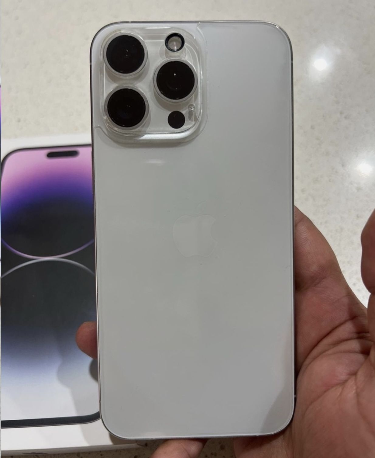Unlocked Apple iPhone 15 Pro Max 256GB Capacity ..