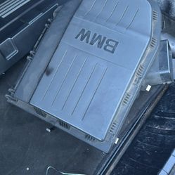 Stock Air Box For 335i E9x