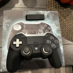 Wireless Game Controller 