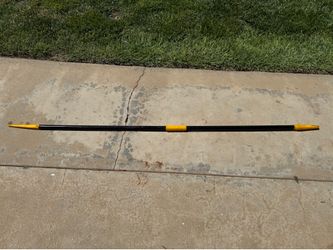 Turbo Javelin for track and field