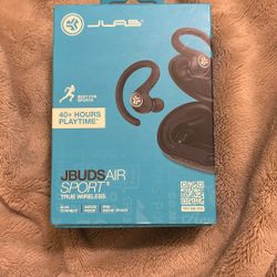 Ear Buds JLAB 