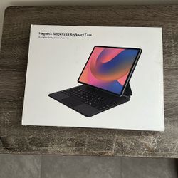 Keyboard Case