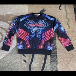 Versace Sweatshirt Size Large 