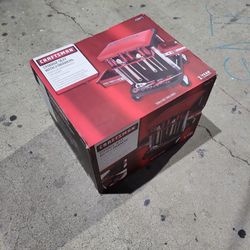 Stool Storage Seat With Drawers