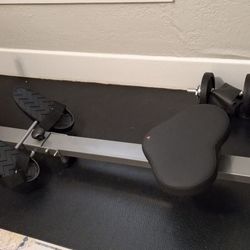 Rowing Machine