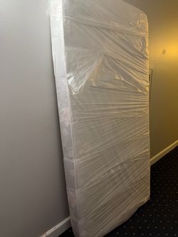 Twin Mattress