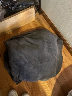 Weighted Blanket (25lbs)