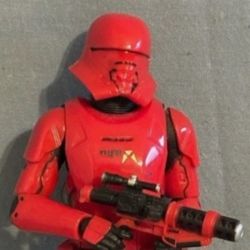 Star Wars Black Series Figure 