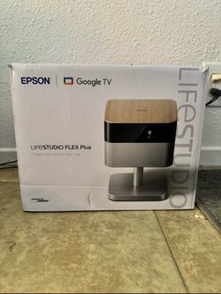 Epson projector