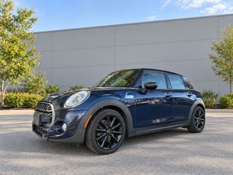 2015 Mini Cooper