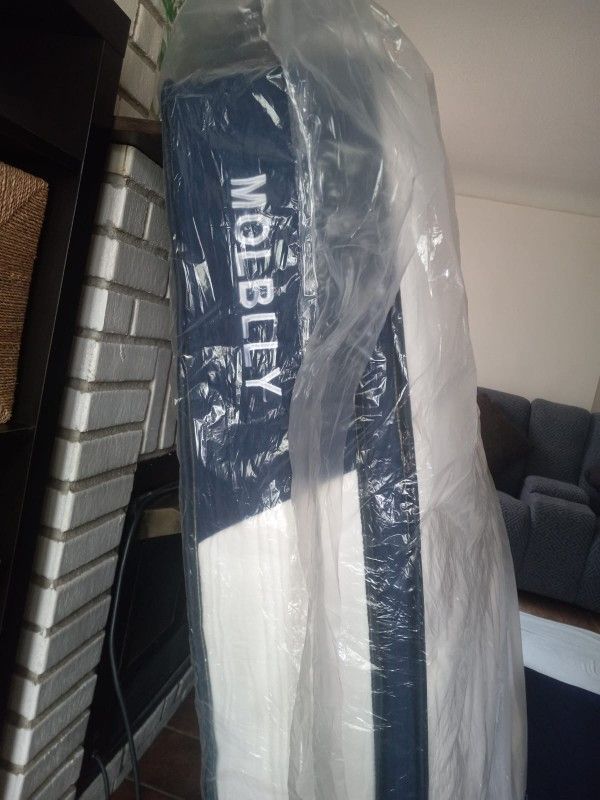 New Mattress