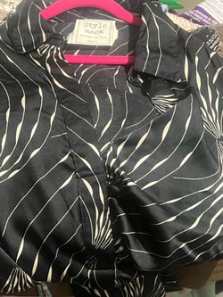 New boutique clothes